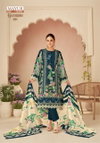 Guzarish Vol 2 By Mayur Cotton Printed Dress Material Wholesale Shop In Surat
